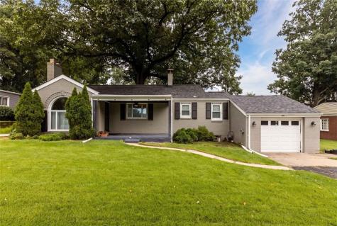 1918 Shaler Drive Shaler PA 15116