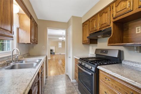 1918 Shaler Drive Shaler PA 15116