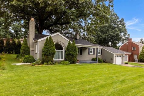 1918 Shaler Drive Shaler PA 15116