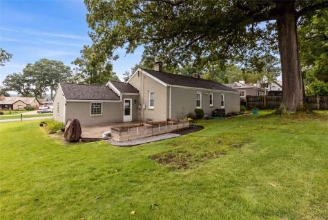 1918 Shaler Drive Shaler PA 15116