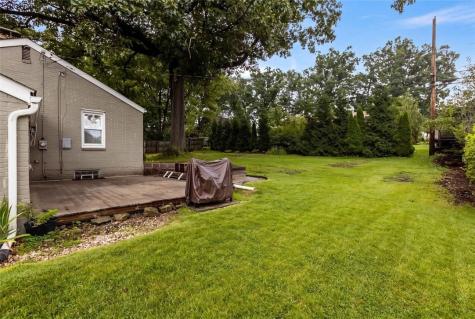 1918 Shaler Drive Shaler PA 15116