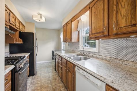 1918 Shaler Drive Shaler PA 15116