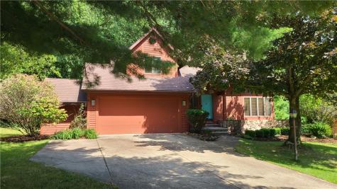 10112 Nancy Drive Vernon Township PA 16335