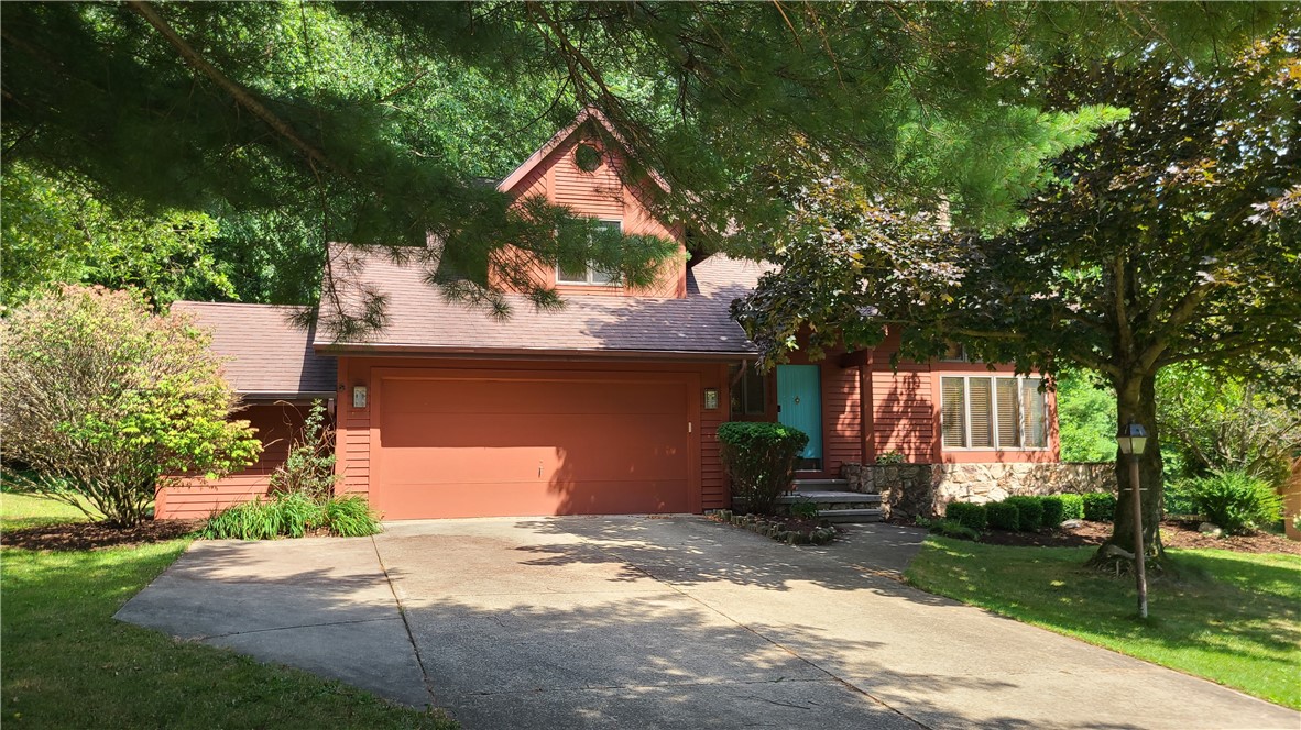 10112 Nancy Drive Vernon Township PA 16335