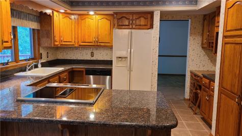 10112 Nancy Drive Vernon Township PA 16335
