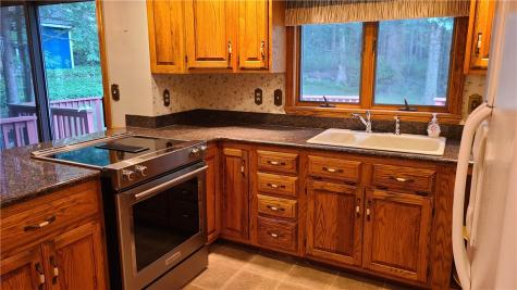 10112 Nancy Drive Vernon Township PA 16335