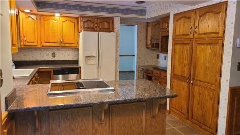 10112 Nancy Drive Vernon Township PA 16335