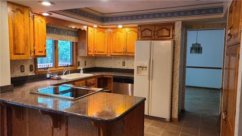 10112 Nancy Drive Vernon Township PA 16335