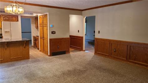 10112 Nancy Drive Vernon Township PA 16335