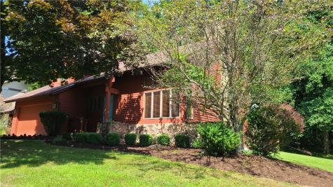 10112 Nancy Drive Vernon Township PA 16335