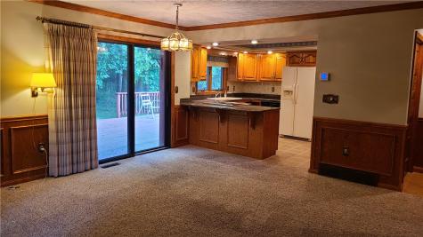 10112 Nancy Drive Vernon Township PA 16335