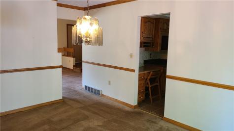 10112 Nancy Drive Vernon Township PA 16335