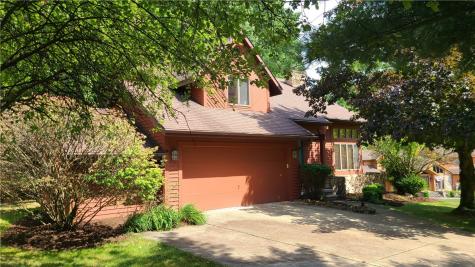 10112 Nancy Drive Vernon Township PA 16335