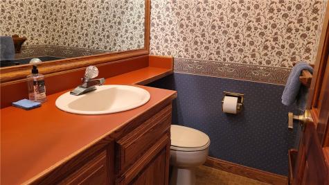10112 Nancy Drive Vernon Township PA 16335