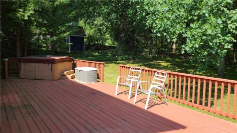 10112 Nancy Drive Vernon Township PA 16335