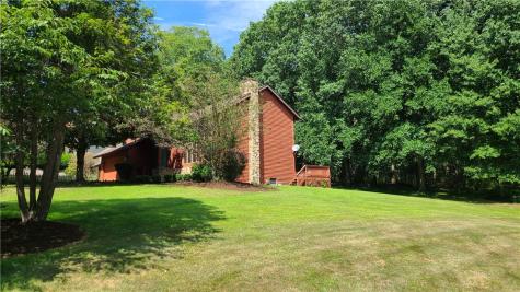 10112 Nancy Drive Vernon Township PA 16335