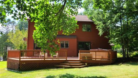 10112 Nancy Drive Vernon Township PA 16335