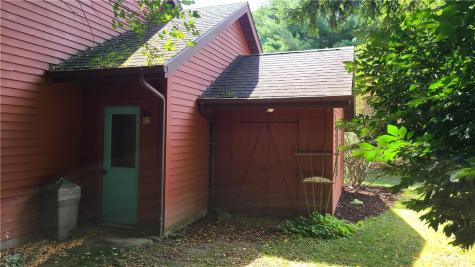 10112 Nancy Drive Vernon Township PA 16335