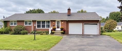 25 W Elizabeth Street Neshannock Township PA 16105