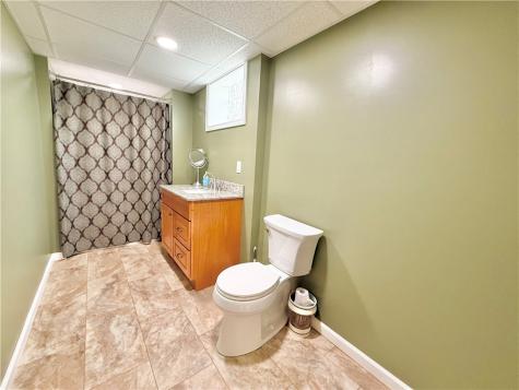 25 W Elizabeth Street Neshannock Township PA 16105