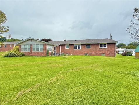 25 W Elizabeth Street Neshannock Township PA 16105