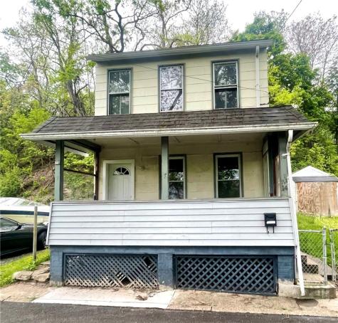 14 Sprain Street Fineview PA 15212