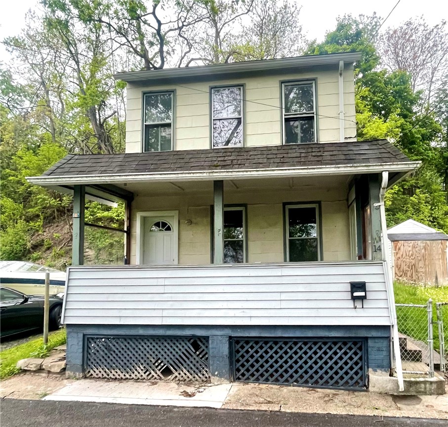 14 Sprain Street Fineview PA 15212