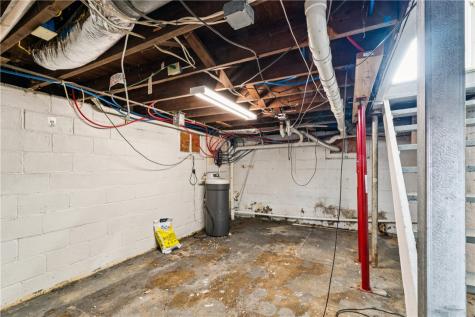 1235 Blaine Road Monaca PA 15061
