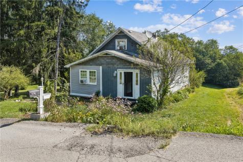 1235 Blaine Road Monaca PA 15061