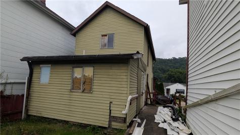 203 Newtown Avenue East Bethlehem PA 15348
