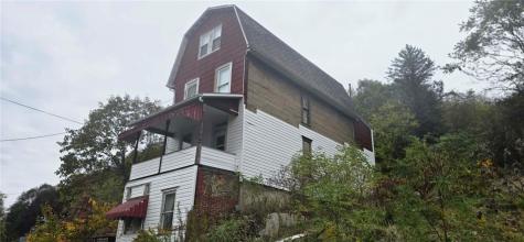1134 Ridge Avenue Greater Johnstown School District PA 15901