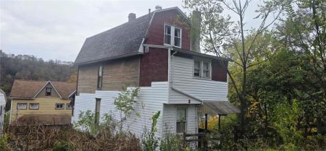 1134 Ridge Avenue Greater Johnstown School District PA 15901