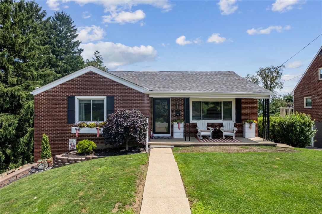 115 Eastern Drive Lower Burrell PA 15068