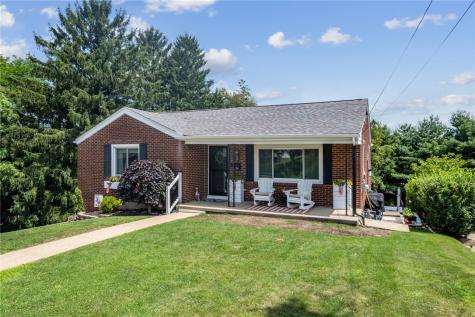 115 Eastern Drive Lower Burrell PA 15068