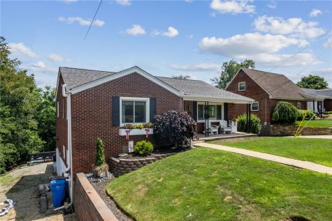 115 Eastern Drive Lower Burrell PA 15068