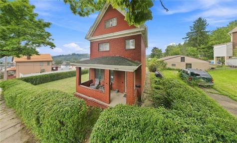 1006 Brinton Avenue Pitcairn PA 15140