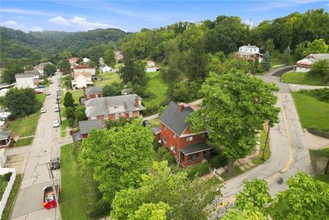 1006 Brinton Avenue Pitcairn PA 15140