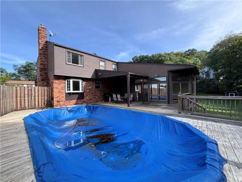 10 Barrington Drive Shaler PA 15209