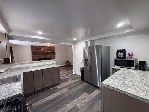 10 Barrington Drive Shaler PA 15209