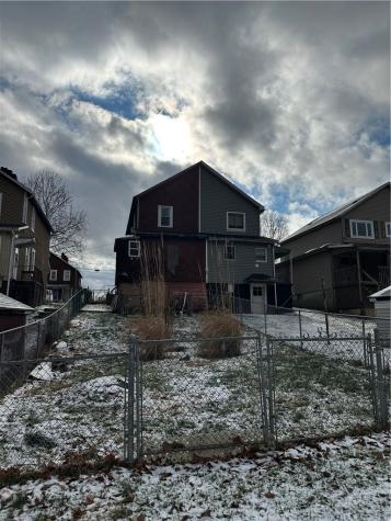 415 2nd Street East Bethlehem PA 15368
