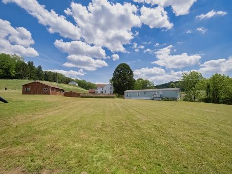 386 Fanker Jackson Township PA 16037