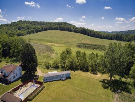 386 Fanker Jackson Township PA 16037