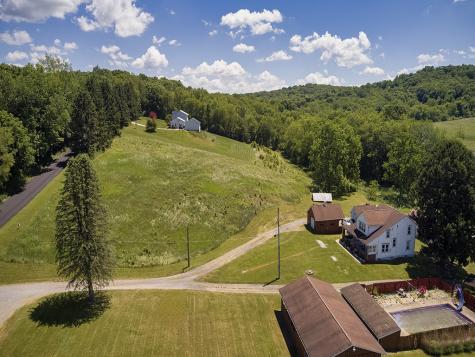 386 Fanker Jackson Township PA 16037