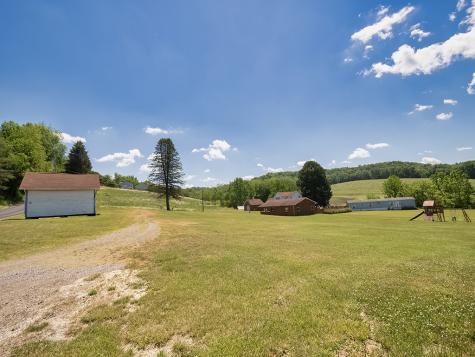 386 Fanker Jackson Township PA 16037