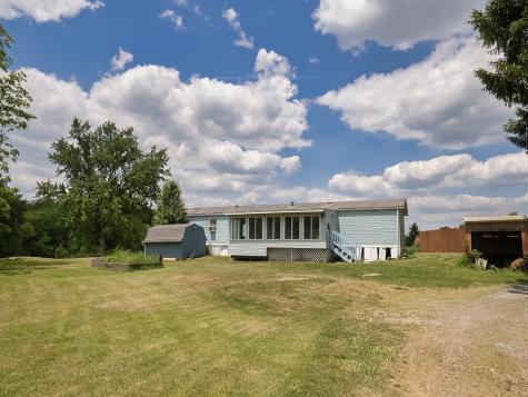 386 Fanker Jackson Township PA 16037