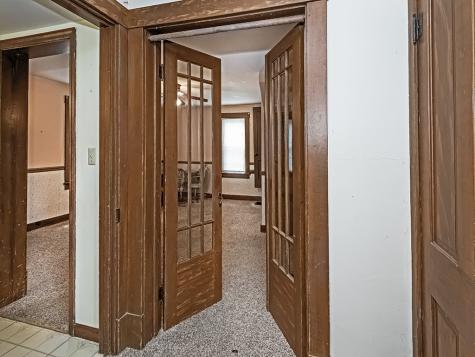 386 Fanker Jackson Township PA 16037