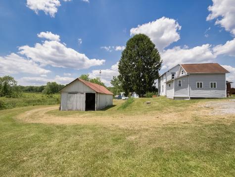 386 Fanker Jackson Township PA 16037