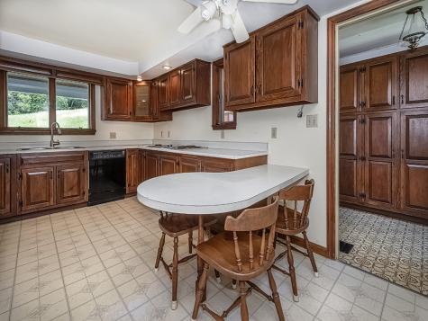 386 Fanker Jackson Township PA 16037
