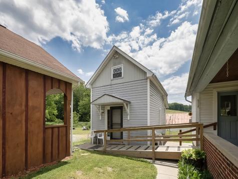 386 Fanker Jackson Township PA 16037