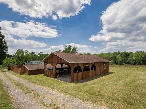 386 Fanker Jackson Township PA 16037
